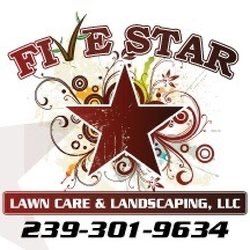 Five Star Lawn Care & Landscaping,LLC