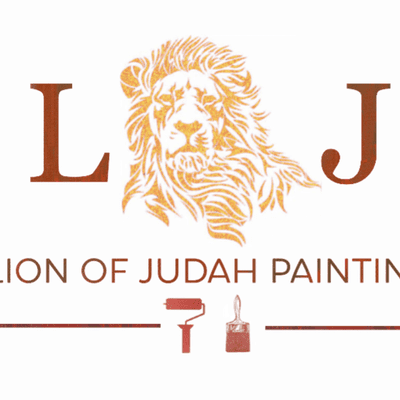 Avatar for Lion of Judah Painting Inc.