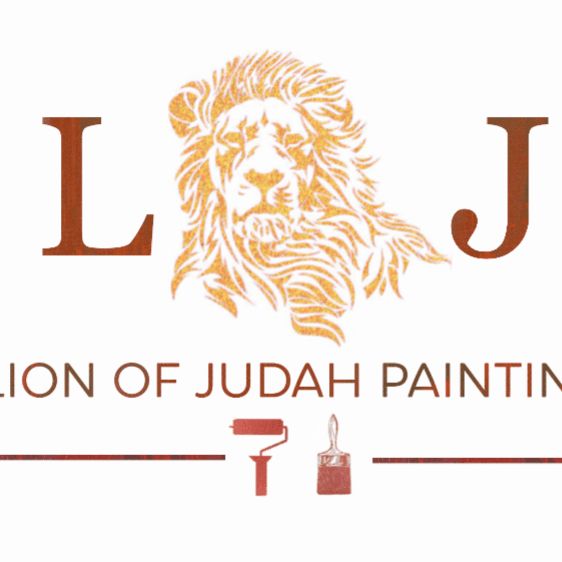 Lion of Judah Painting Inc.