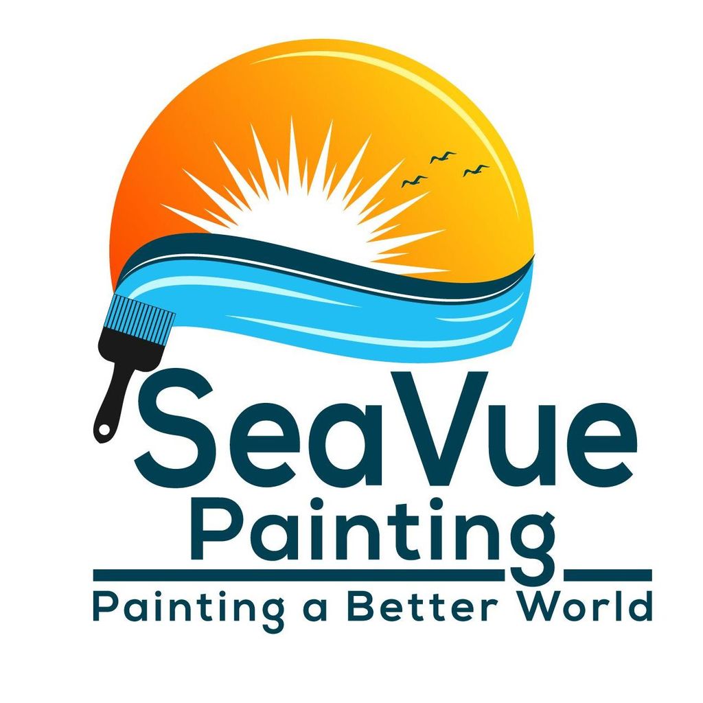 SeaVue Painting