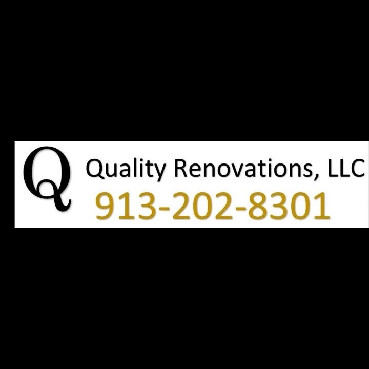 Quality Renovations, LLC