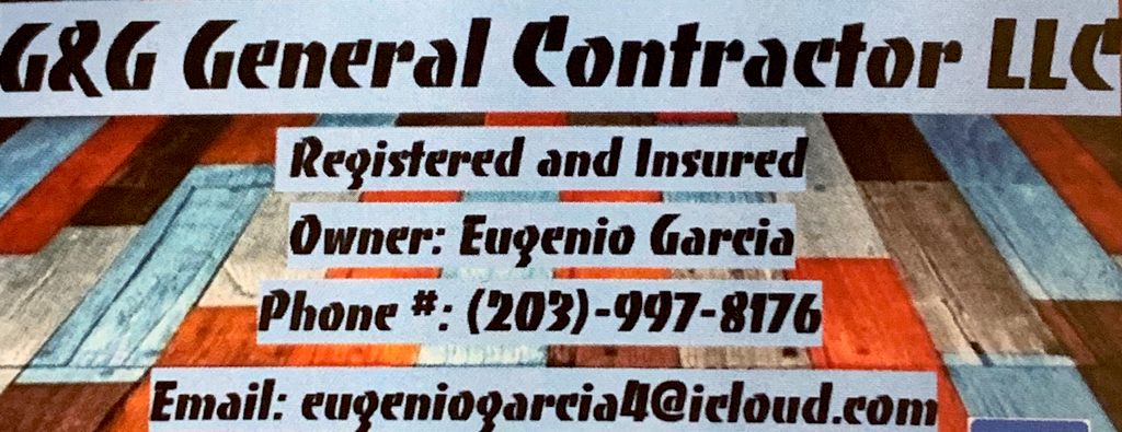 G&G General Contractor LLC