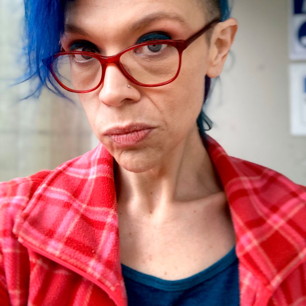 pro avatar