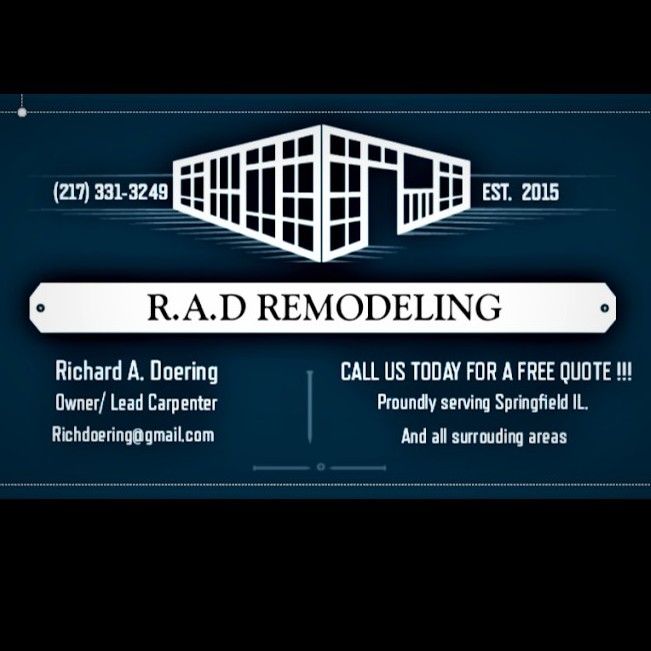 R.A.D Remodeling
