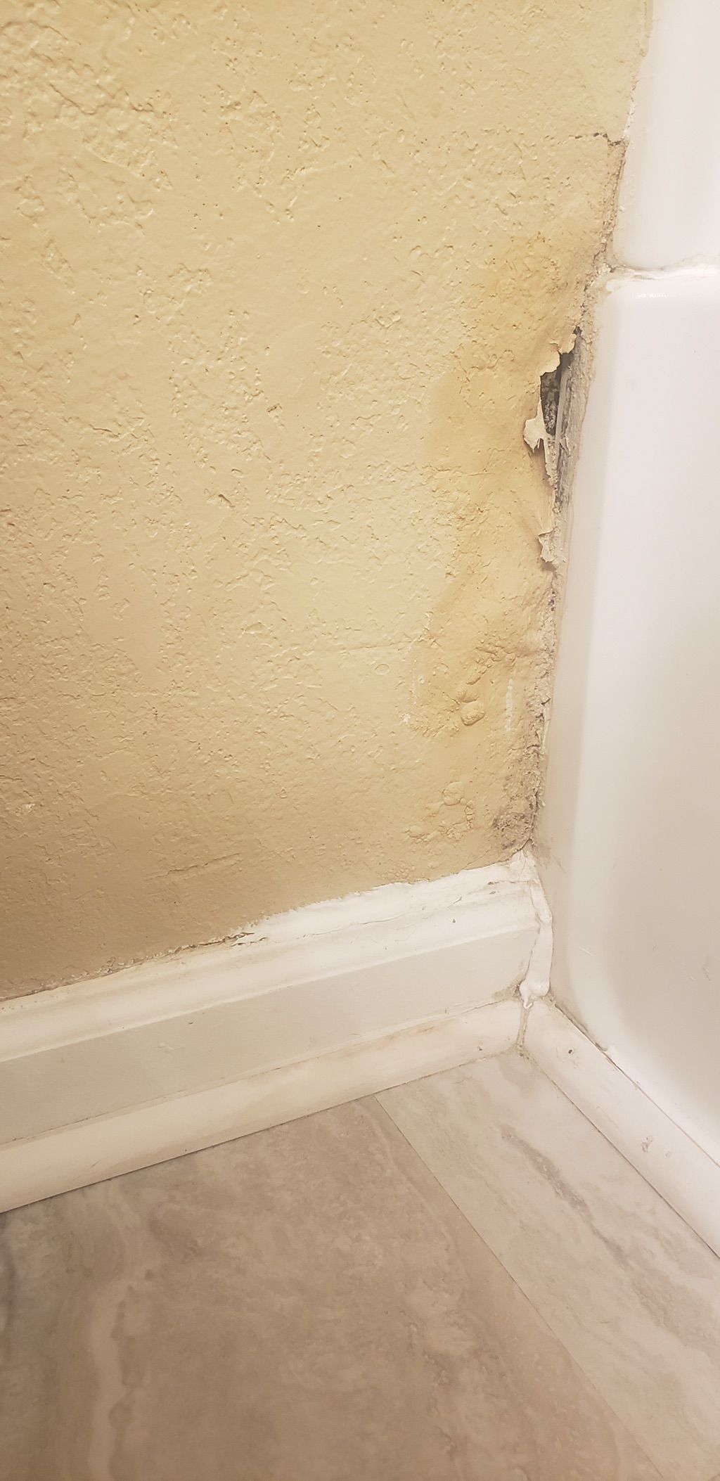 Drywall Repair and Texturing