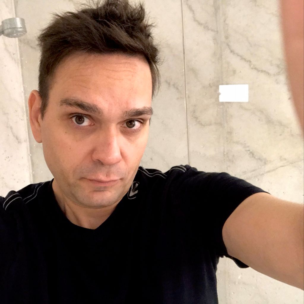pro avatar