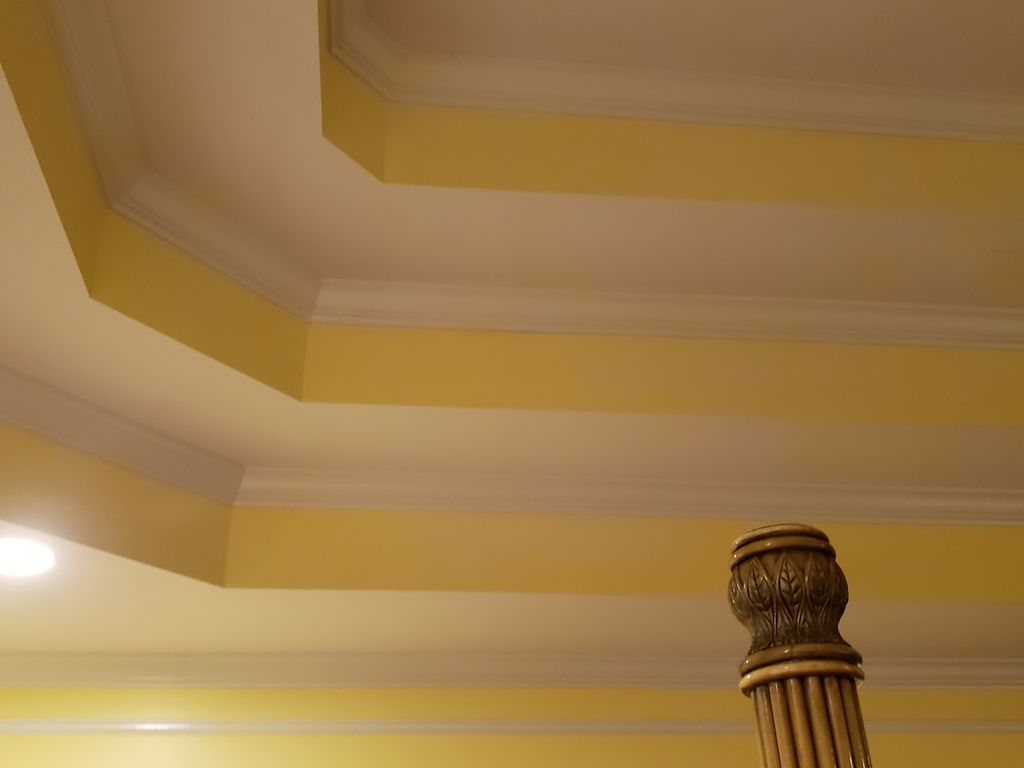 Interior Painting