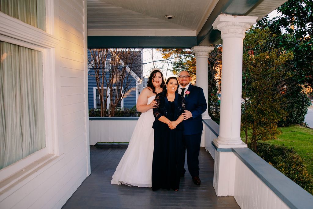 Customer photos