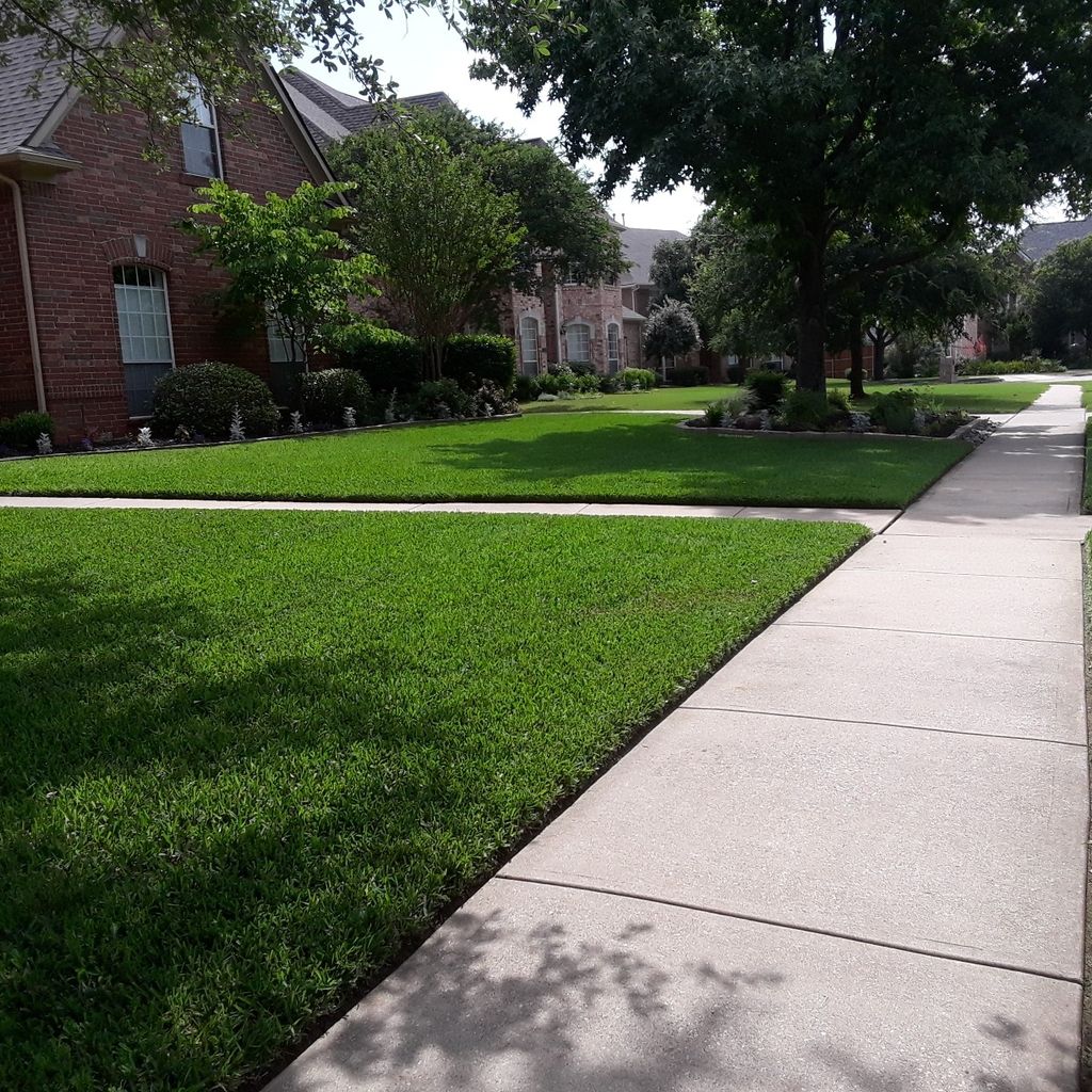 Hernandez Lawn Services