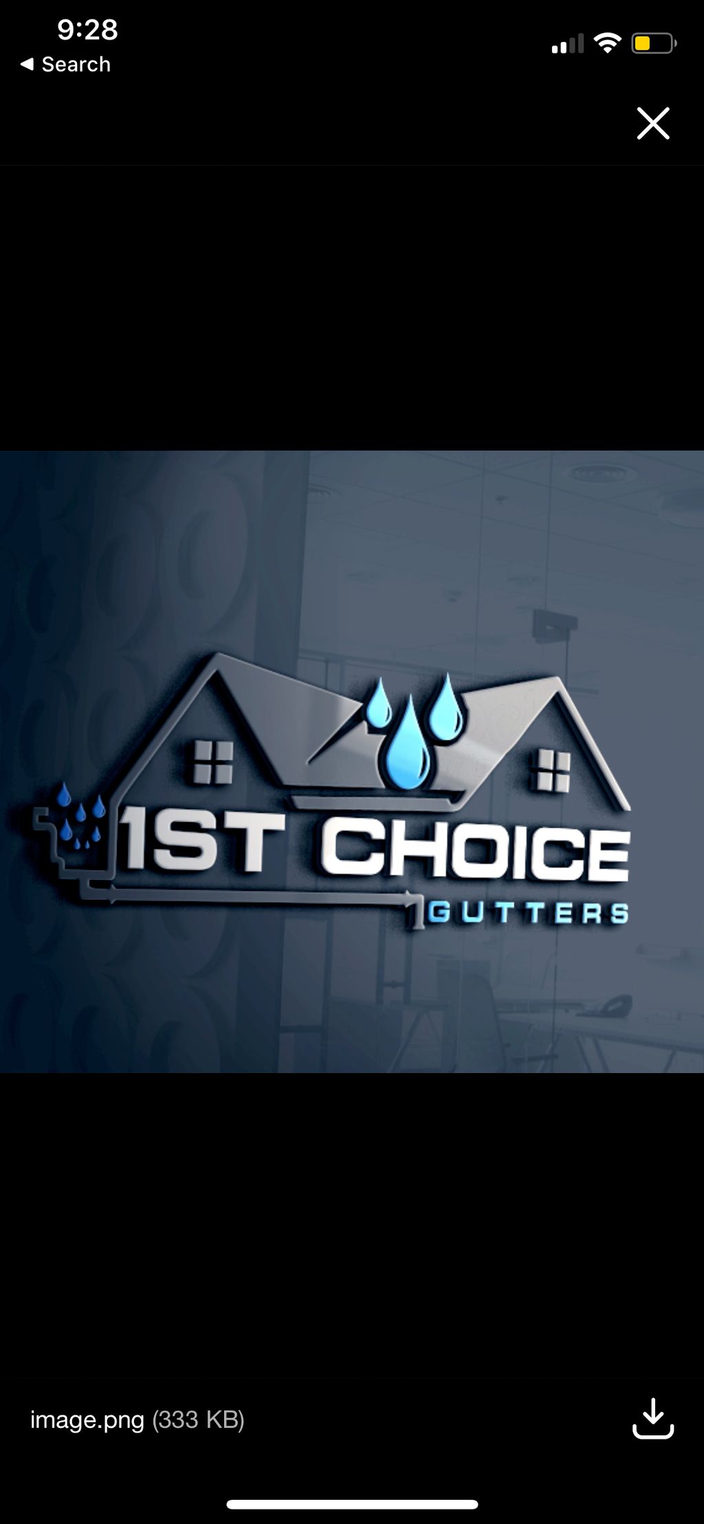 1st Choice Gutters LLC