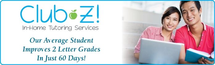 Most of our students see better grades in 60 days!