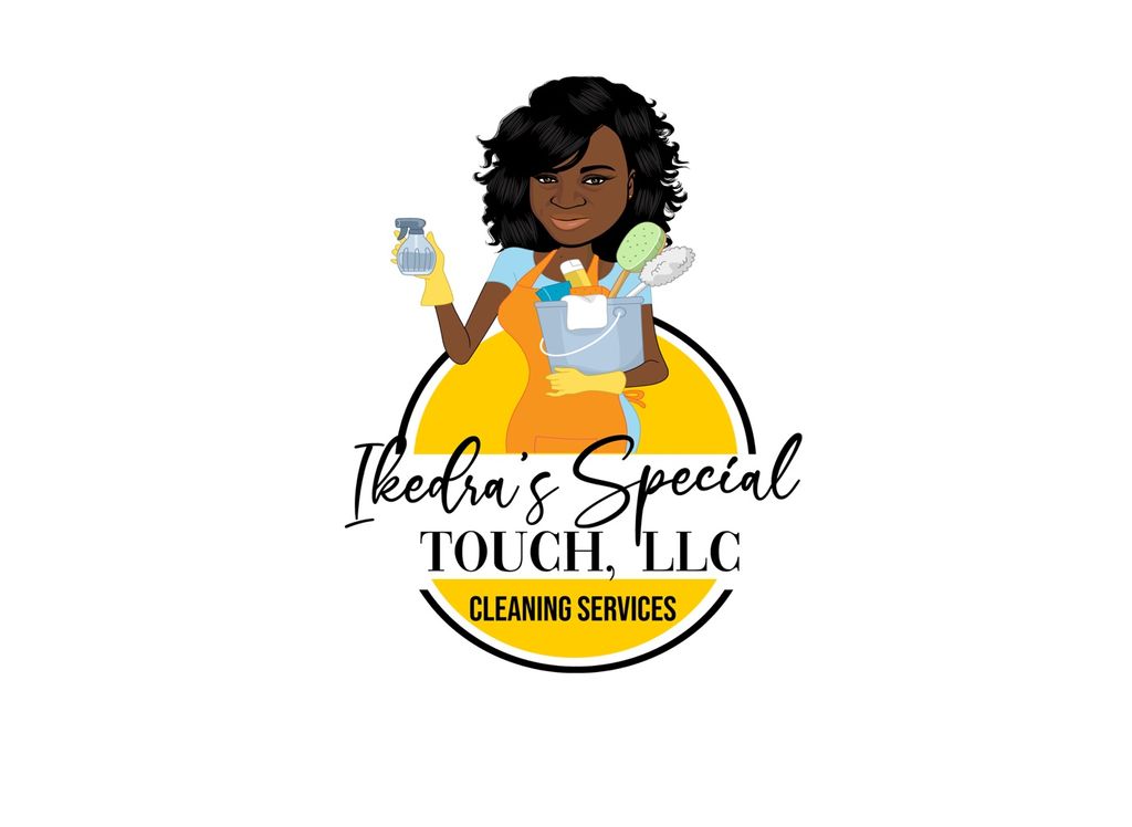 Ikedra’s Special Touch Cleaning Services LLC