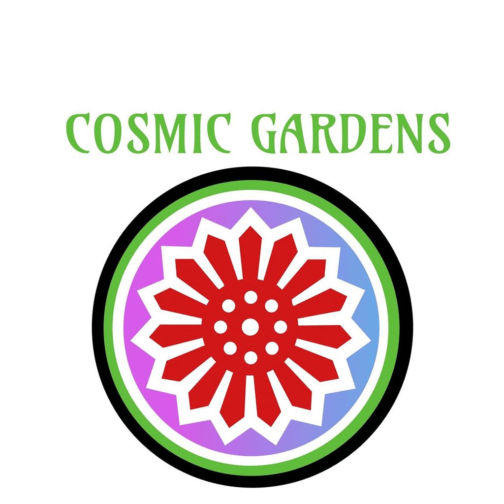 Cosmic Gardens LLC