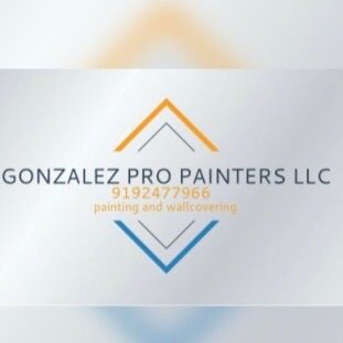 Gonzalez pro painters