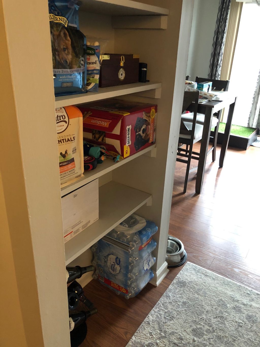 Customer photos