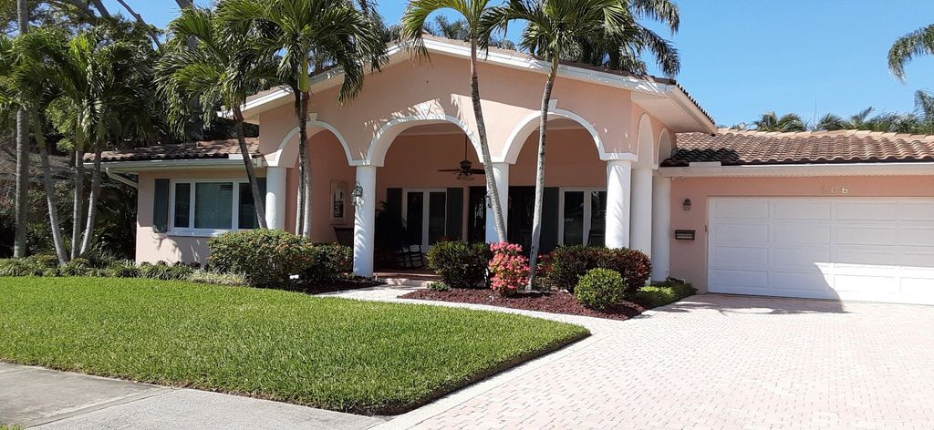 Excellence in Landscaping