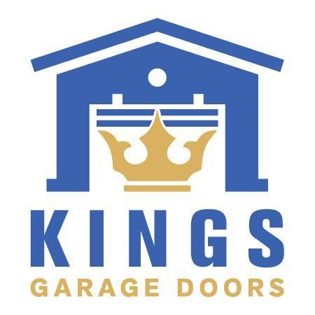 Kings Garage Doors, Inc.