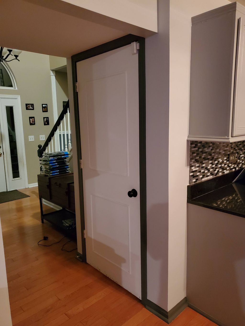 Customer photos