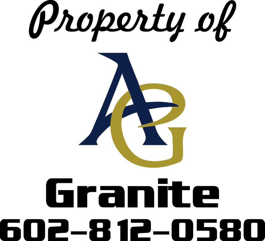 AG granite