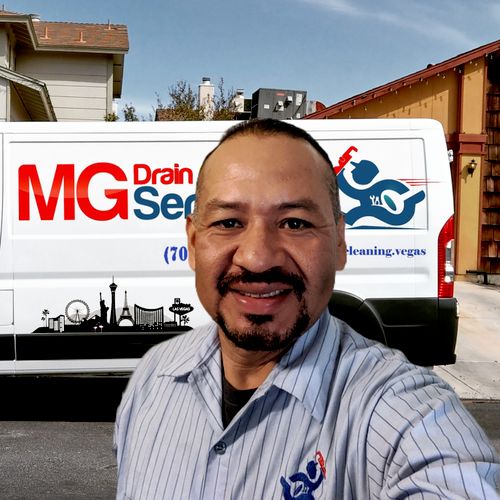 Drain Cleaning Las Vegas