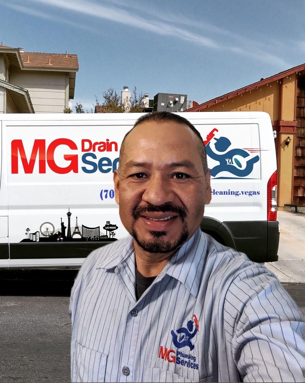 Drain Cleaning Las Vegas