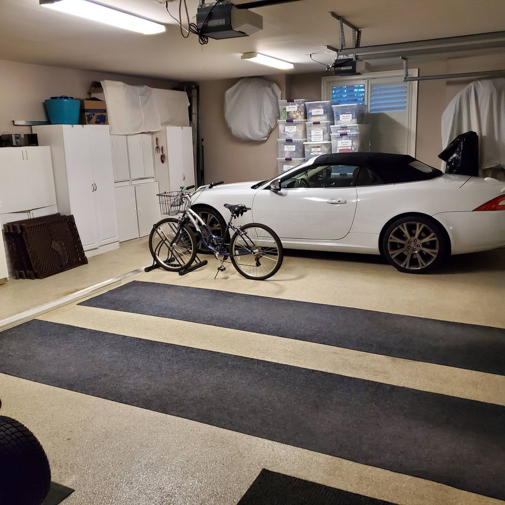 Garage Organizers 