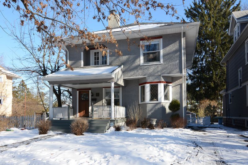 Glen Ridge, NJ - Renovation