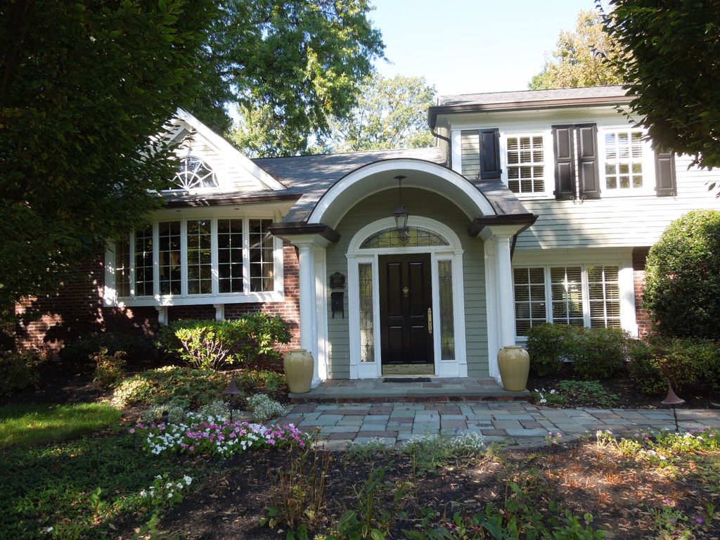 Wyckoff, NJ - Addition