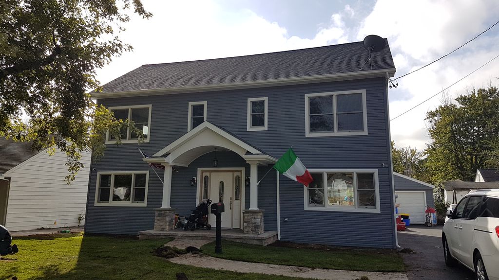 Bergenfield, NJ - Addition