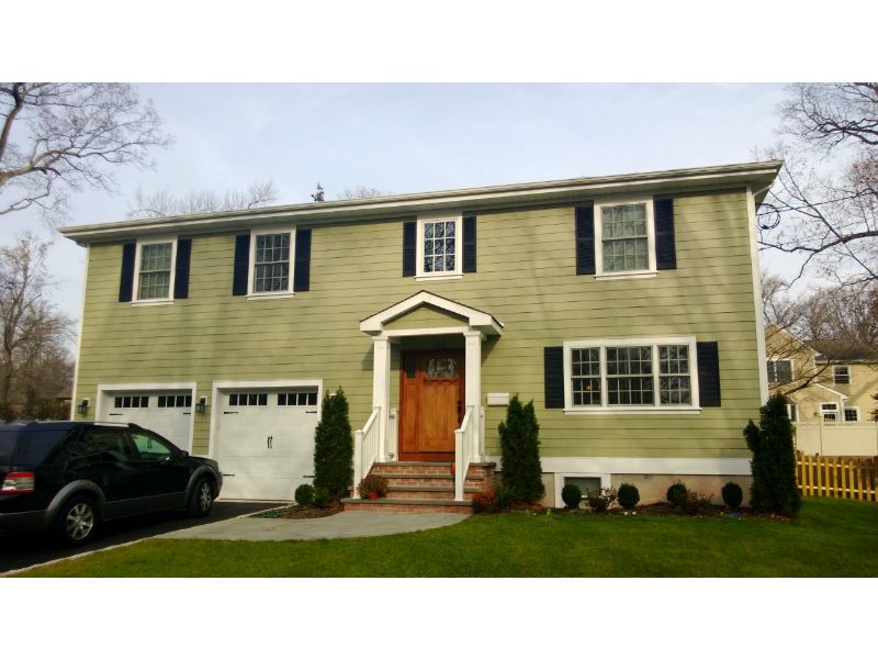 Fanwood, NJ - New Construction