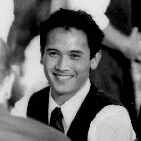 David Kitchin