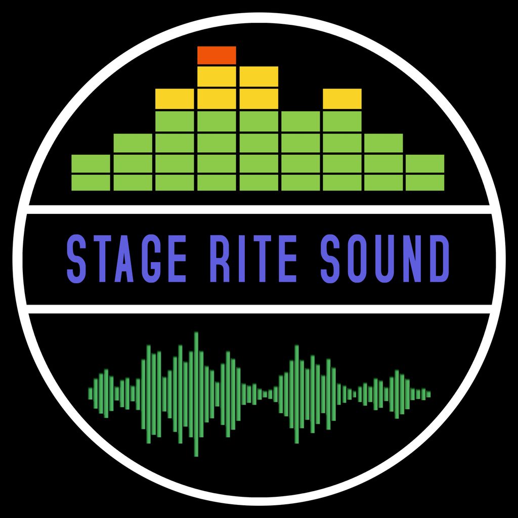 Stage Rite Sound