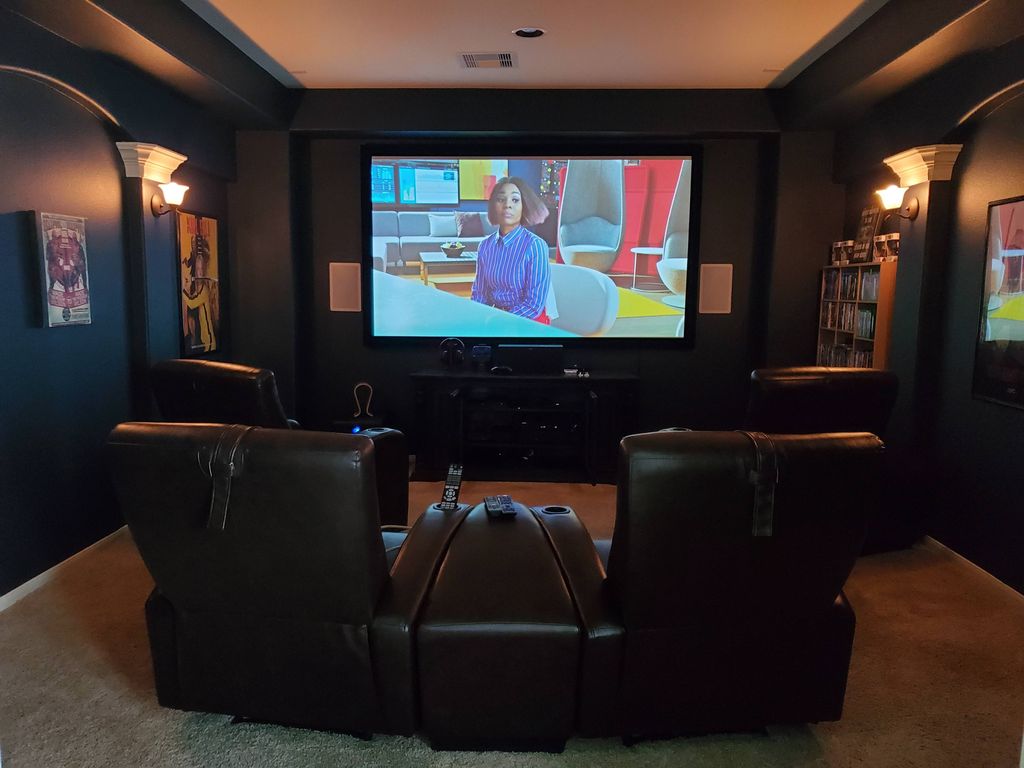 Customer photos