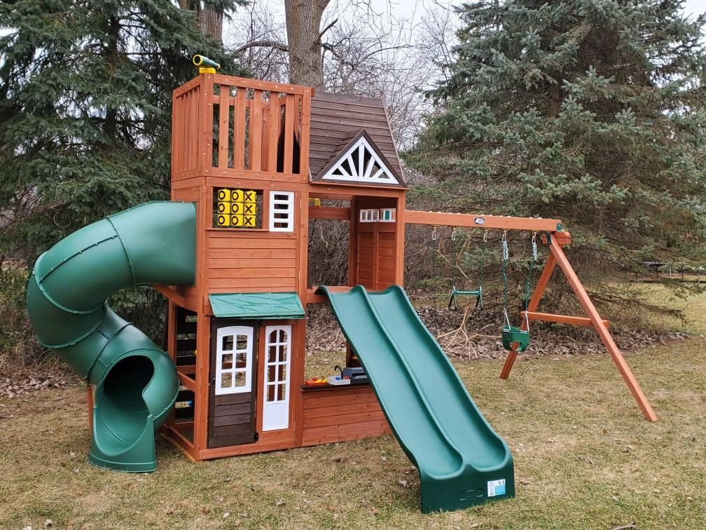 Customer photos
