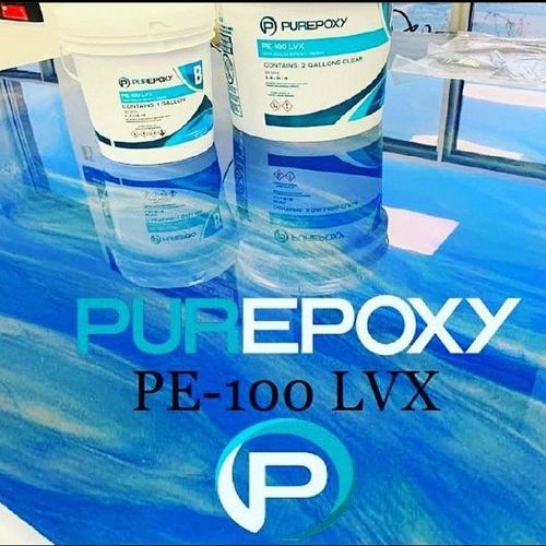 PurEpoxy Delaware Floor Systems