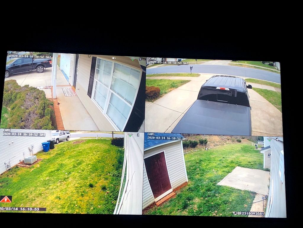 Customer photos