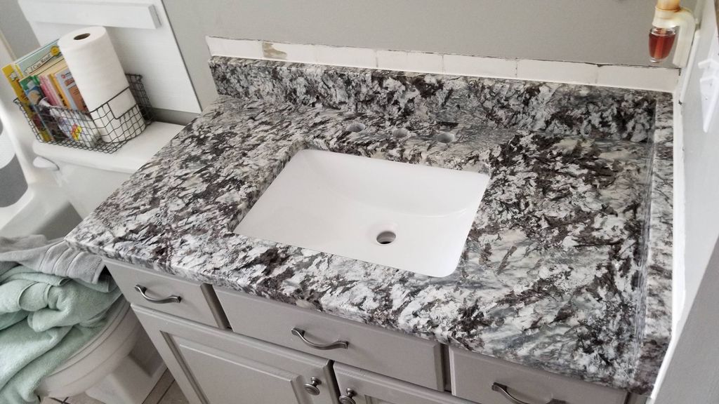 Customer photos