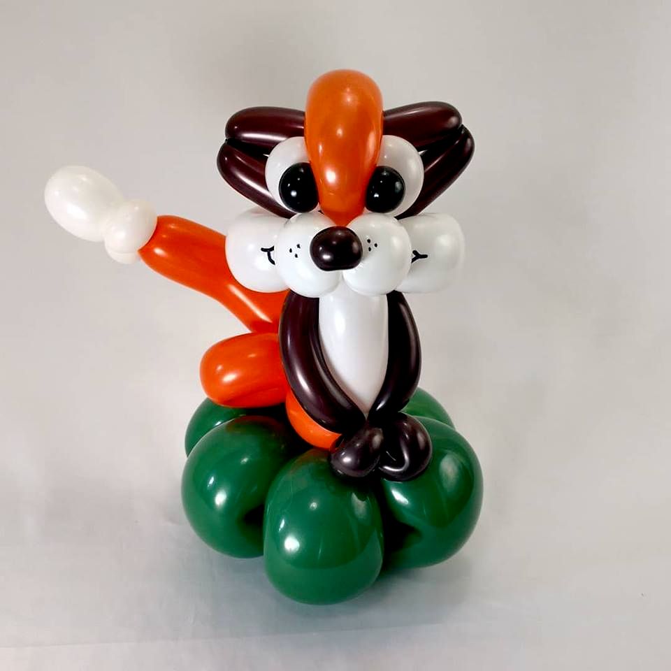 Fox