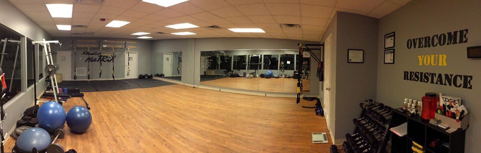 "The Studio" - Part 1