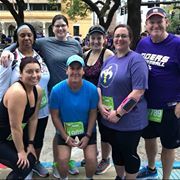 Some Fun Matrix group Race