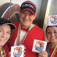 Pawjama Run 2019