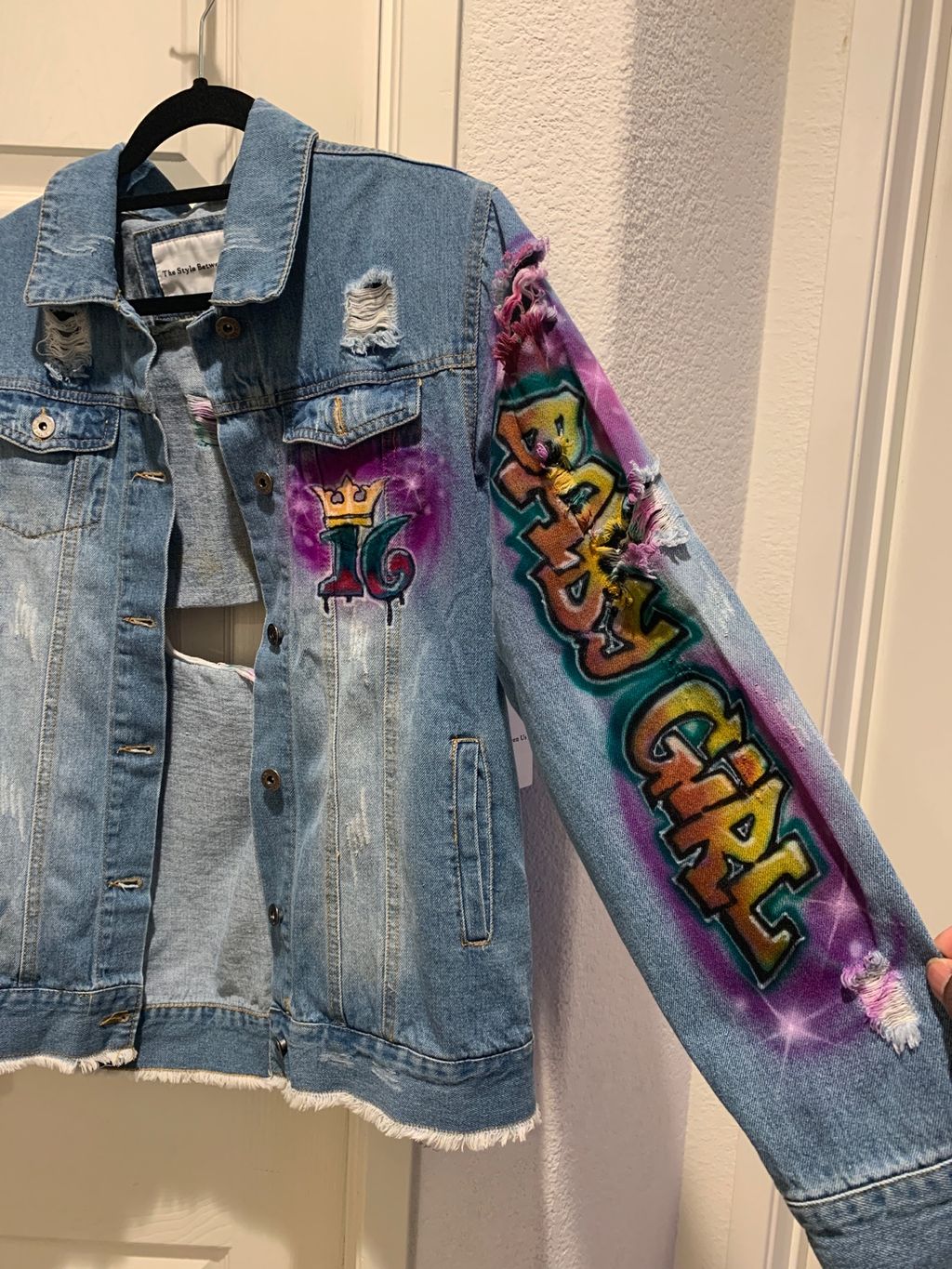 Customer photos