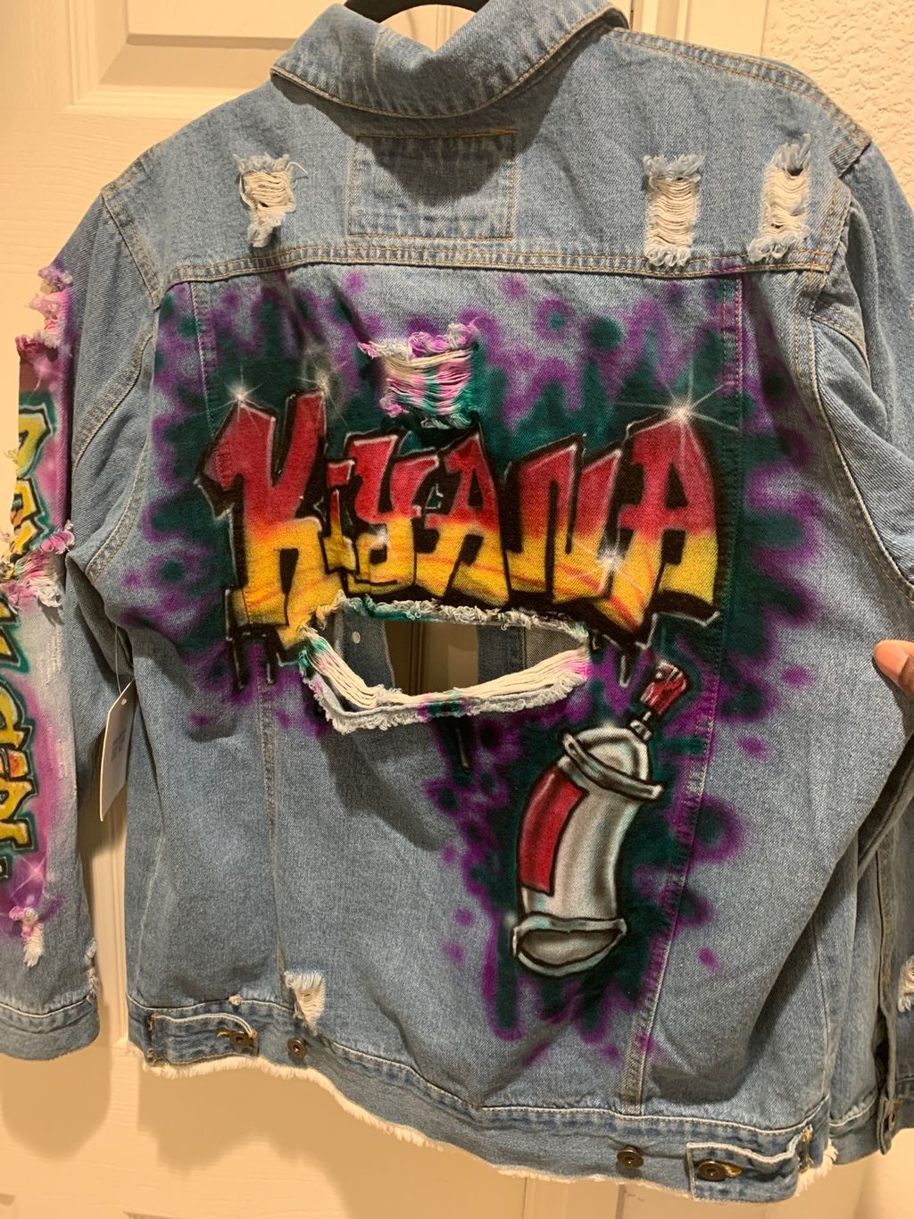Customer photos