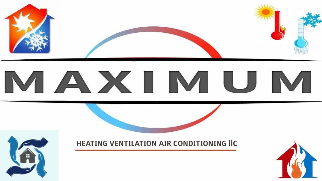 Maximum HVAC LLC