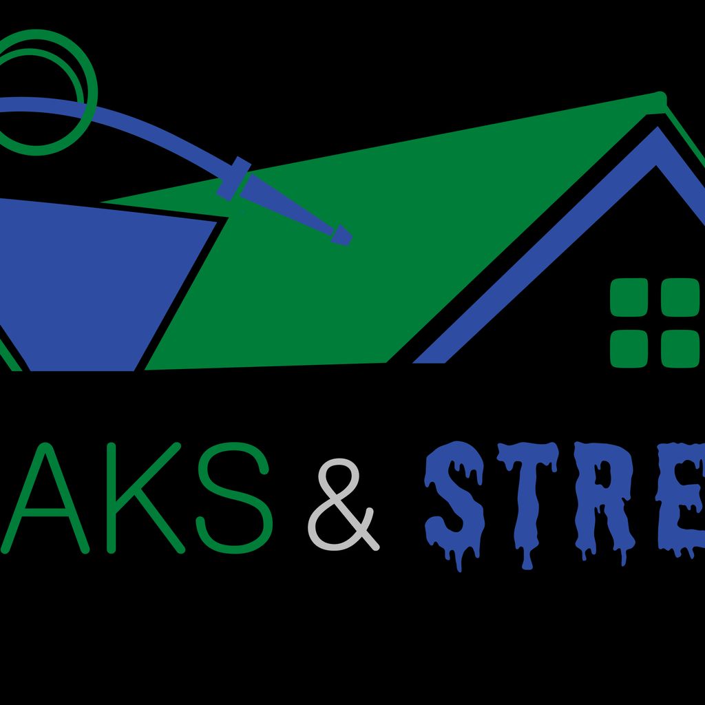 Peaks & Streaks Roof and Exterior Cleaning, LLC
