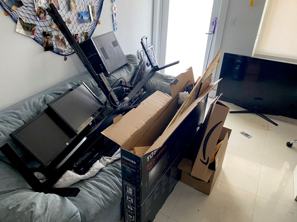Customer photos