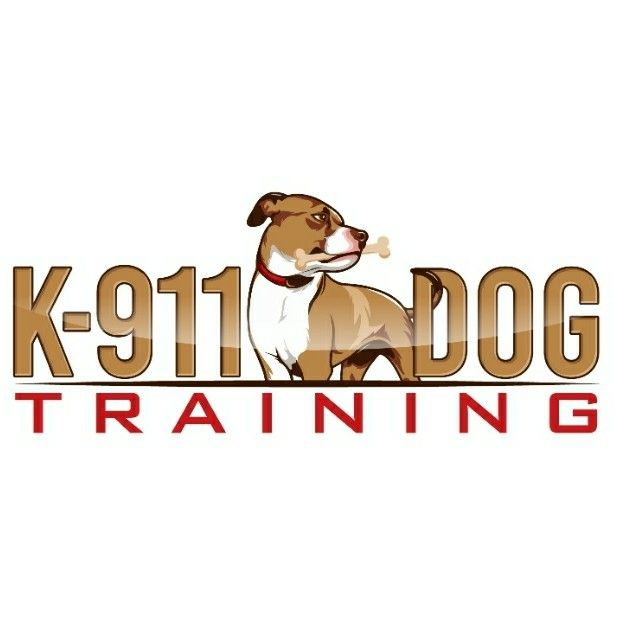 K-911 Dog Training