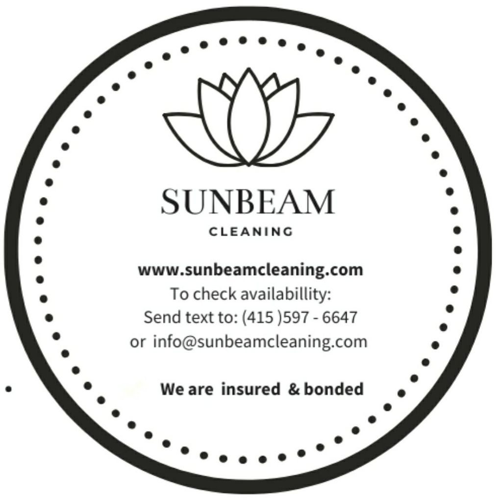 Sunbeam Cleaning