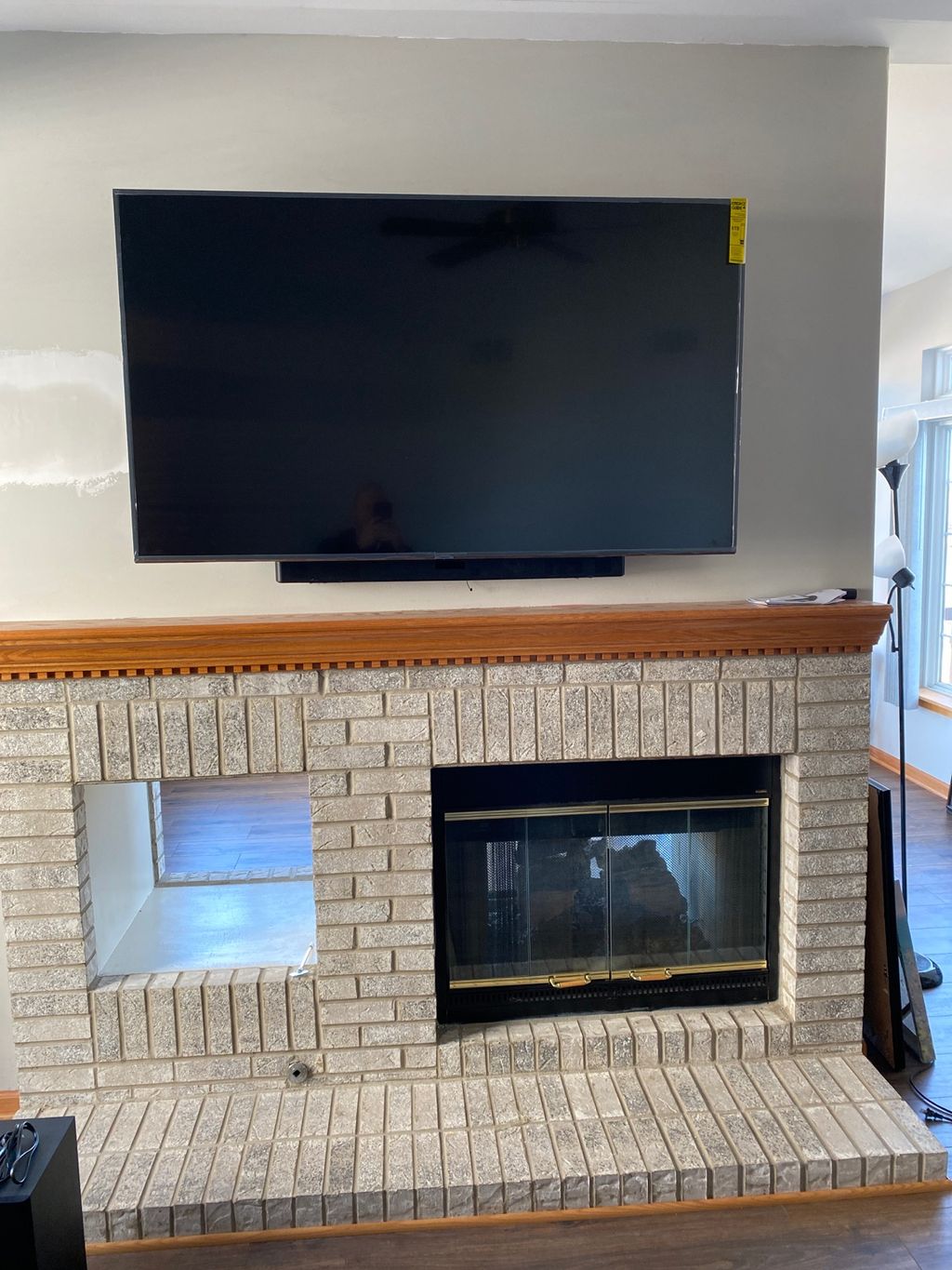 Customer photos
