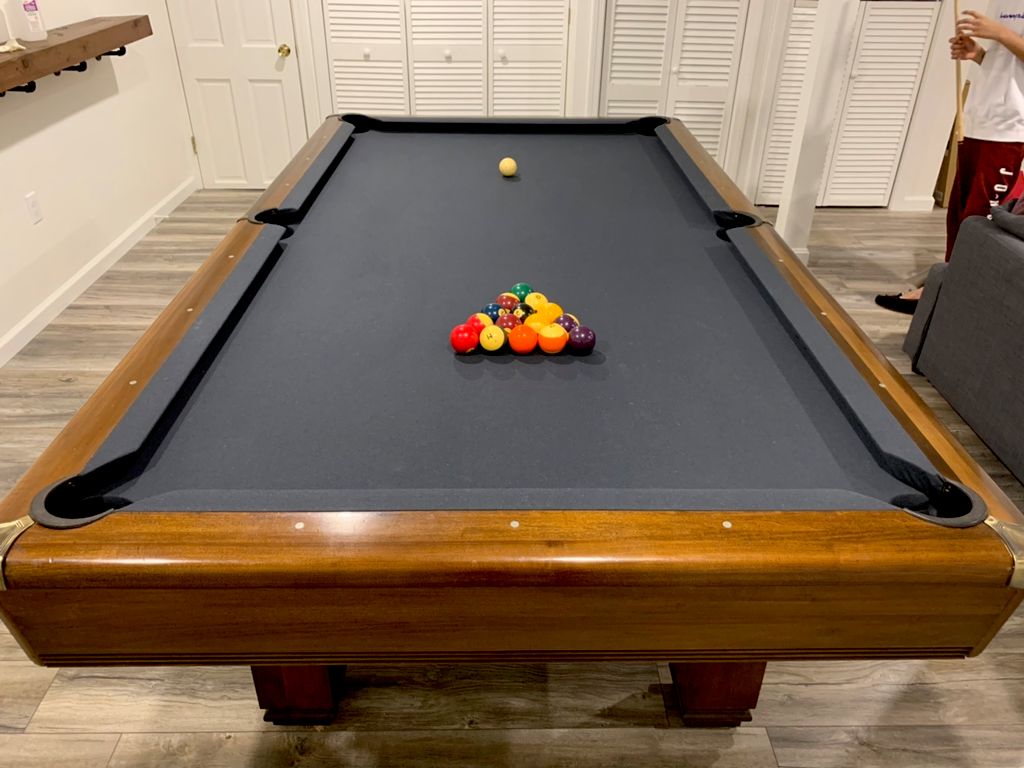Customer photos